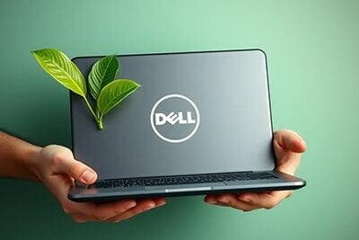 Las 10 preguntas más frecuentes sobre equipos Dell reacondicionados